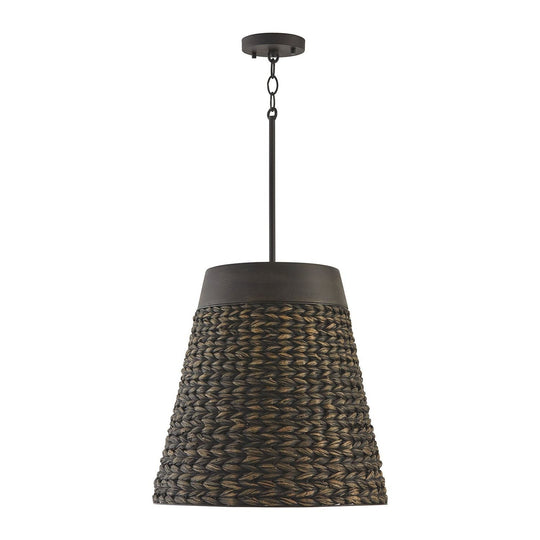 Tallulah 4-Light Pendant