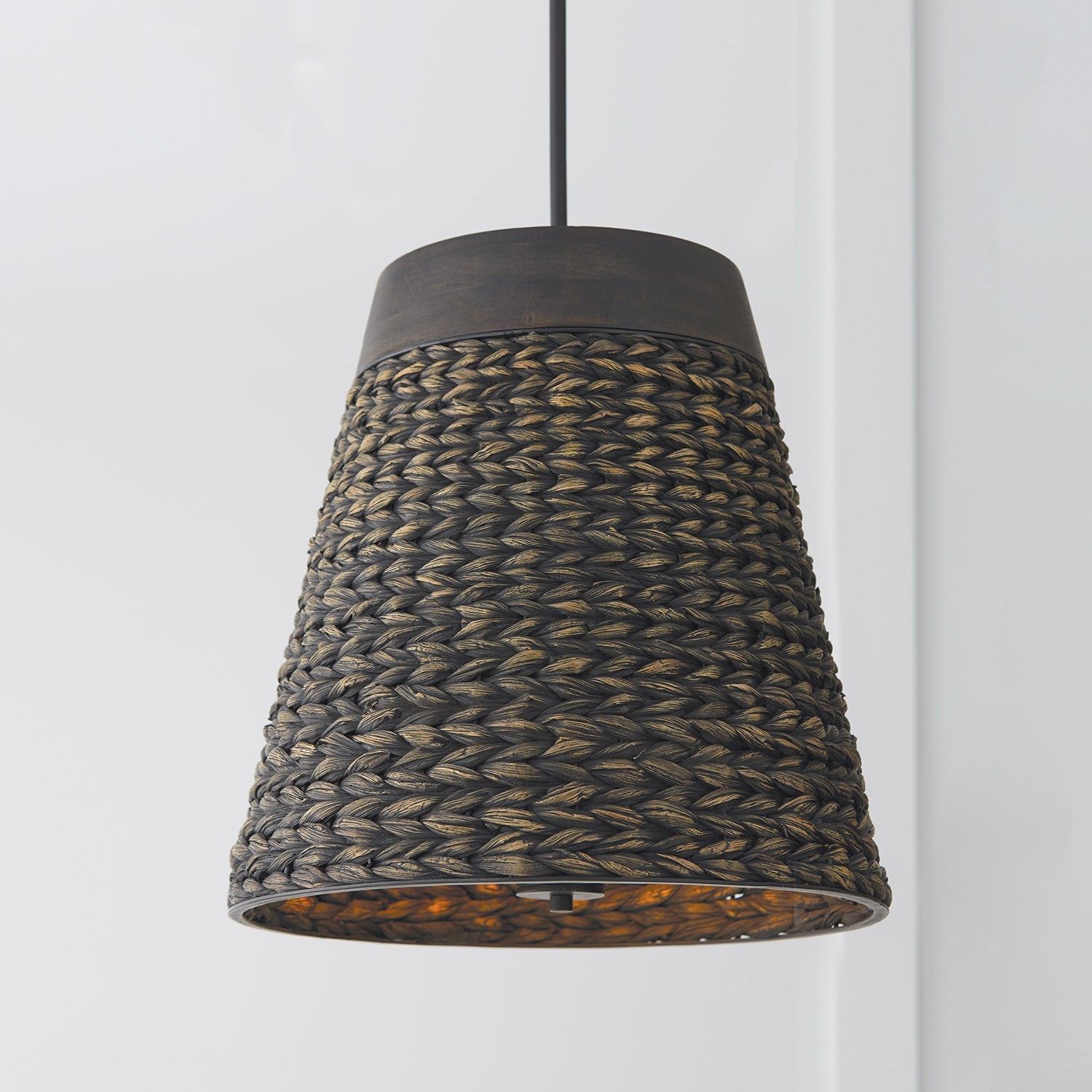 Tallulah 4-Light Pendant