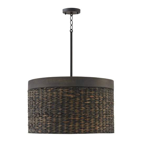 Tallulah 4-Light Pendant