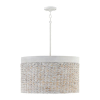 Tallulah 4-Light Pendant