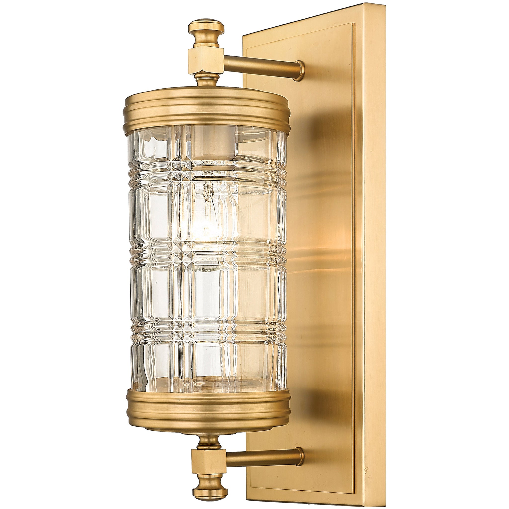 Archer 1-Light Sconce