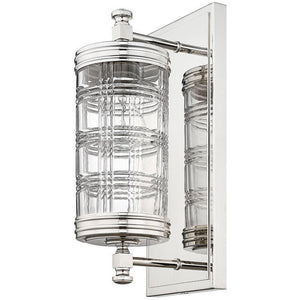 Archer 1-Light Sconce