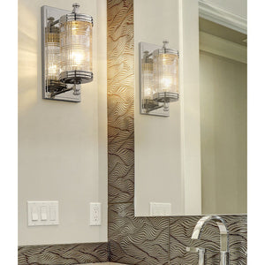 Archer 1-Light Sconce