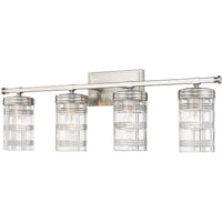 Archer 4-Light Vanity Light