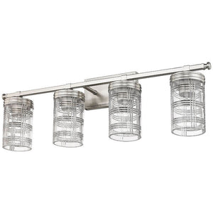 Archer 4-Light Vanity Light