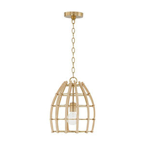 Wren 1-Light Pendant