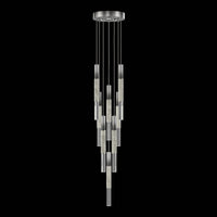 Antonia 16"W Round Pendant