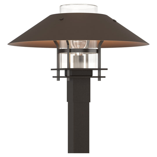 Henry Outdoor Post Light