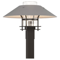Henry Outdoor Post Light