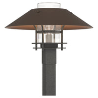 Henry Outdoor Post Light