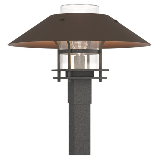 Henry Outdoor Post Light