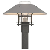 Henry Outdoor Post Light