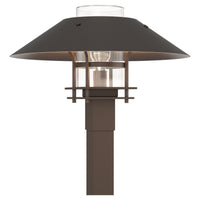 Henry Outdoor Post Light