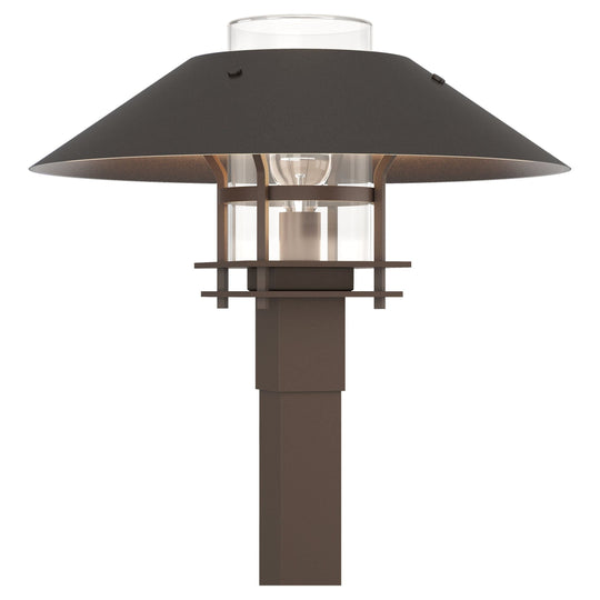 Henry Outdoor Post Light