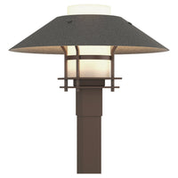 Henry Outdoor Post Light
