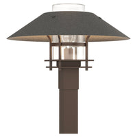 Henry Outdoor Post Light