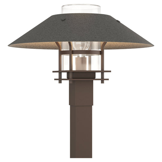 Henry Outdoor Post Light