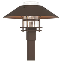 Henry Outdoor Post Light