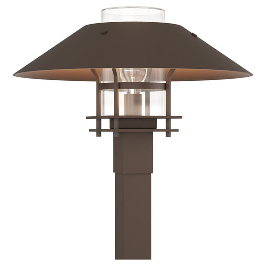 Henry Outdoor Post Light