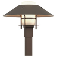 Henry Outdoor Post Light