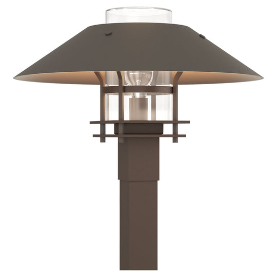Henry Outdoor Post Light