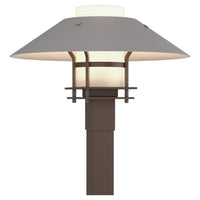 Henry Outdoor Post Light