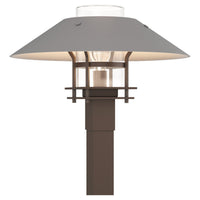 Henry Outdoor Post Light