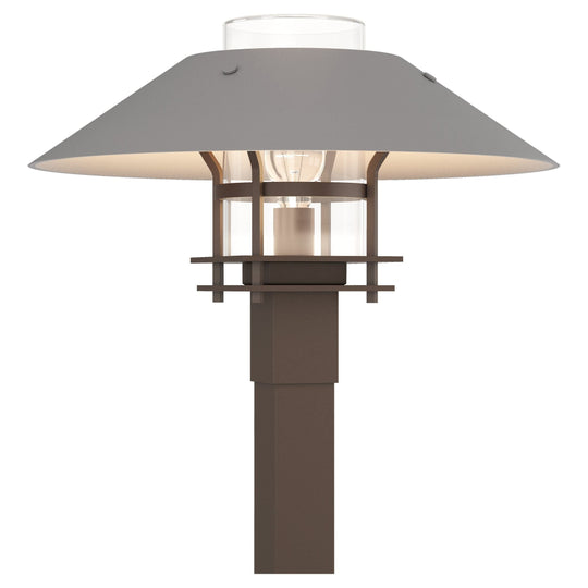 Henry Outdoor Post Light