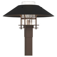 Henry Outdoor Post Light
