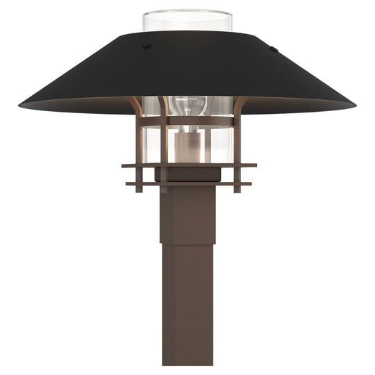 Henry Outdoor Post Light