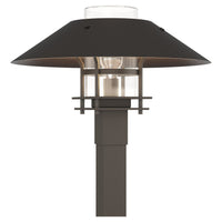 Henry Outdoor Post Light