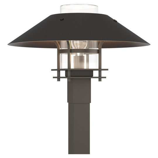 Henry Outdoor Post Light