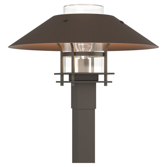 Henry Outdoor Post Light