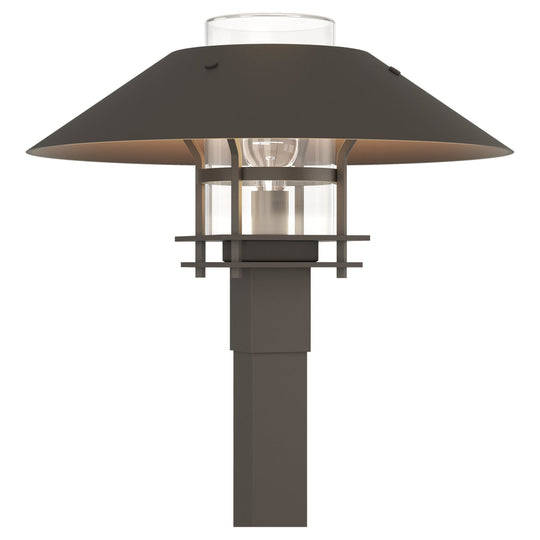 Henry Outdoor Post Light
