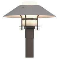 Henry Outdoor Post Light