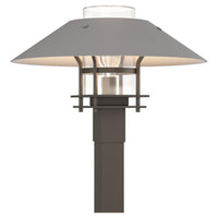Henry Outdoor Post Light