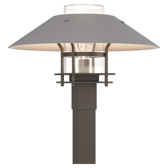 Henry Outdoor Post Light