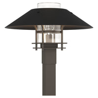 Henry Outdoor Post Light