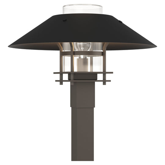 Henry Outdoor Post Light