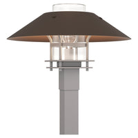 Henry Outdoor Post Light