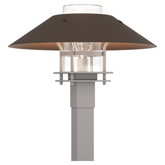 Henry Outdoor Post Light