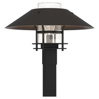 Henry Outdoor Post Light
