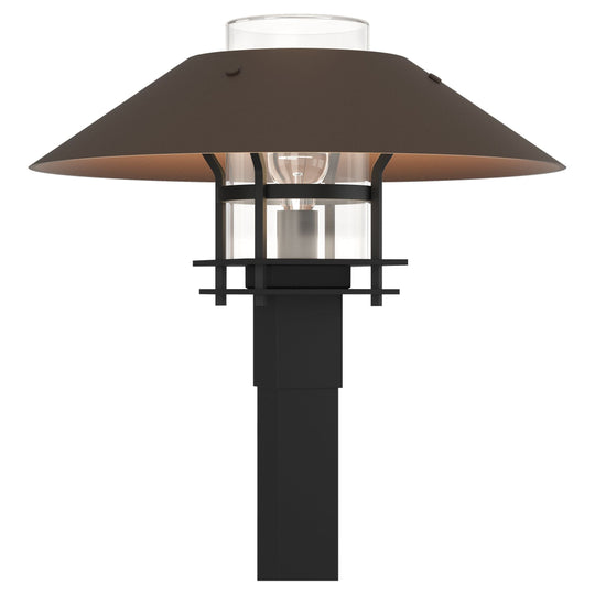 Henry Outdoor Post Light