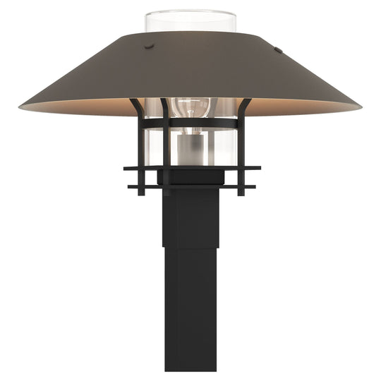Henry Outdoor Post Light