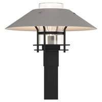 Henry Outdoor Post Light