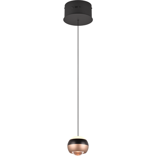 Orbit LED Pendant