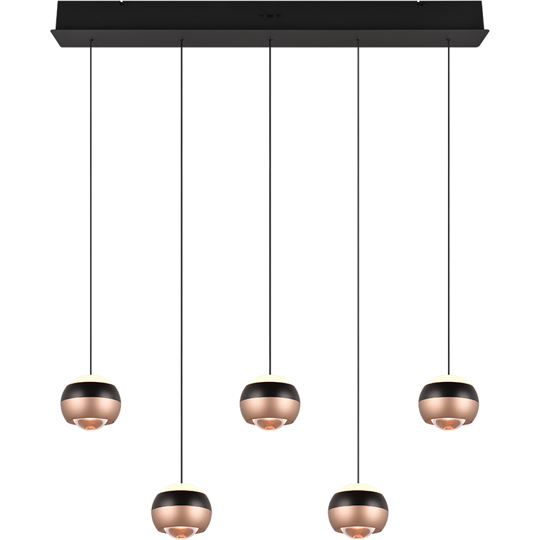 Orbit LED Pendant