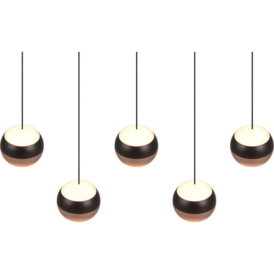 Orbit LED Pendant