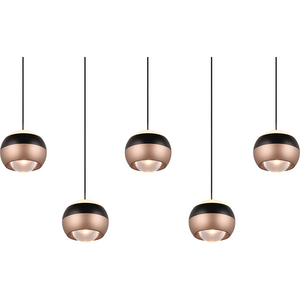 Orbit LED Pendant