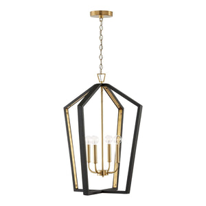 Maren 4-Light Pendant